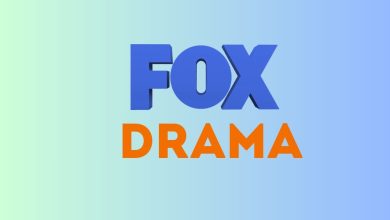 تردد قناة فوكس دراما الجديد