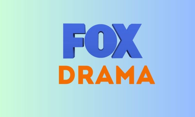 تردد قناة فوكس دراما الجديد